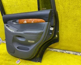 Дверь боковая Toyota