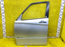 Дверь боковая NISSAN SERENA 2016/Цена K23 H010A5TFMA GFC27 MR20DD, передняя левая