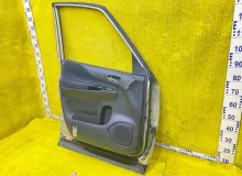 Дверь боковая NISSAN SERENA 2016/Цена K23 H010A5TFMA GFC27 MR20DD, передняя левая