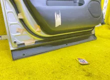 Дверь боковая NISSAN SERENA 2016/Цена K23 H010A5TFMA GFC27 MR20DD, передняя левая
