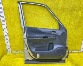 Дверь боковая NISSAN