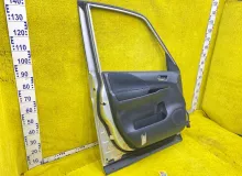 Дверь боковая NISSAN SERENA 2016/Цена K23 H010A5TFMA GFC27 MR20DD, передняя левая