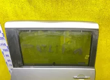Дверь боковая NISSAN SERENA 2016/Цвет K23 H210M5TAMB GC27 MR20DD, задняя правая