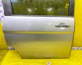 Дверь боковая NISSAN