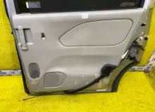 Дверь боковая NISSAN SERENA 2016/Цвет K23 H210M5TAMB GC27 MR20DD, задняя правая