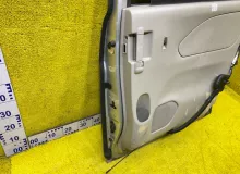 Дверь боковая NISSAN SERENA 2016/Цвет K23 H210M5TAMB GC27 MR20DD, задняя правая