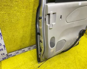 Дверь боковая NISSAN