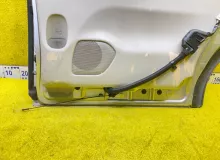 Дверь боковая NISSAN SERENA 2016/Цвет K23 H210M5TAMB GC27 MR20DD, задняя правая