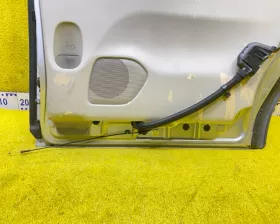 Дверь боковая NISSAN