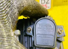 Заслонка дроссельная TOYOTA LAND CRUISER PRADO/HILUX SURF/4RUNNER/TACOMA/TUNDRA 2003 2203062020 VZJ120W/VZJ120/VZJ121W/VZJ121/VZJ125W/VZJ125/VZN185L/VZN180L/VZN185W/VZN210W/VZN210/VZN215W/VZN215/VCH22K/VCH28K/VZN167R/VZN172R/VZJ90W/VZJ90L/VZJ90R/VZJ95W/VZ