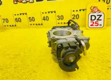 Заслонка дроссельная TOYOTA LAND CRUISER PRADO/HILUX SURF/4RUNNER/TACOMA/TUNDRA 2003 2203062020 VZJ120W/VZJ120/VZJ121W/VZJ121/VZJ125W/VZJ125/VZN185L/VZN180L/VZN185W/VZN210W/VZN210/VZN215W/VZN215/VCH22K/VCH28K/VZN167R/VZN172R/VZJ90W/VZJ90L/VZJ90R/VZJ95W/VZ