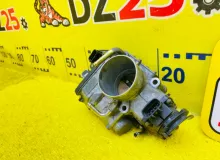 Заслонка дроссельная TOYOTA LAND CRUISER PRADO/HILUX SURF/4RUNNER/TACOMA/TUNDRA 2003 2203062020 VZJ120W/VZJ120/VZJ121W/VZJ121/VZJ125W/VZJ125/VZN185L/VZN180L/VZN185W/VZN210W/VZN210/VZN215W/VZN215/VCH22K/VCH28K/VZN167R/VZN172R/VZJ90W/VZJ90L/VZJ90R/VZJ95W/VZ