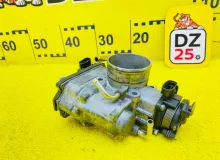 Заслонка дроссельная TOYOTA LAND CRUISER PRADO/HILUX SURF/4RUNNER/TACOMA/TUNDRA 2003 2203062020 VZJ120W/VZJ120/VZJ121W/VZJ121/VZJ125W/VZJ125/VZN185L/VZN180L/VZN185W/VZN210W/VZN210/VZN215W/VZN215/VCH22K/VCH28K/VZN167R/VZN172R/VZJ90W/VZJ90L/VZJ90R/VZJ95W/VZ