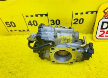 Заслонка дроссельная TOYOTA LAND CRUISER PRADO/HILUX SURF/4RUNNER/TACOMA/TUNDRA 2003 2203062020 VZJ120W/VZJ120/VZJ121W/VZJ121/VZJ125W/VZJ125/VZN185L/VZN180L/VZN185W/VZN210W/VZN210/VZN215W/VZN215/VCH22K/VCH28K/VZN167R/VZN172R/VZJ90W/VZJ90L/VZJ90R/VZJ95W/VZ
