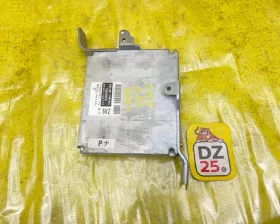 Блок управления двс TOYOTA