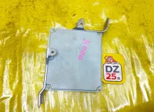 Блок управления двс TOYOTA LAND CRUISER PRADO 2003 896616A170 VZJ120W/VZJ120/VZJ121W/VZJ121/VZJ125W/VZJ125 5VZFE, передний