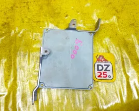 Блок управления двс TOYOTA