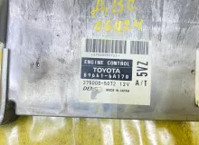 Блок управления двс TOYOTA LAND CRUISER PRADO 2003 896616A170 VZJ120W/VZJ120/VZJ121W/VZJ121/VZJ125W/VZJ125 5VZFE, передний