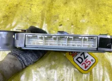 Блок управления двс TOYOTA LAND CRUISER PRADO 2003 896616A170 VZJ120W/VZJ120/VZJ121W/VZJ121/VZJ125W/VZJ125 5VZFE, передний