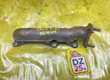 Коллектор выпускной TOYOTA LAND CRUISER PRADO/HILUX SURF/4RUNNER/TACOMA/TUNDRA 2003 1714162110 VZJ120W/VZJ120/VZJ121W/VZJ121/VZJ125W/VZJ125/VZN210W/VZN210/VZN215W/VZN215 5VZFE, передний правый
