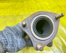 Коллектор выпускной TOYOTA