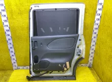 Дверь боковая NISSAN SERENA 2016/Цвет QAB H210M5TAMB GFC27 MR20DD, задняя правая