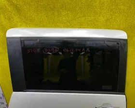 Дверь боковая NISSAN