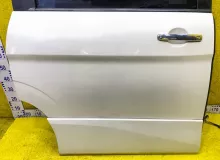 Дверь боковая NISSAN SERENA 2016/Цвет QAB H210M5TAMB GFC27 MR20DD, задняя правая