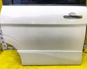 Дверь боковая NISSAN