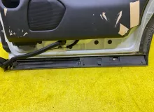 Дверь боковая NISSAN SERENA 2016/Цвет QAB H210M5TAMB GFC27 MR20DD, задняя правая