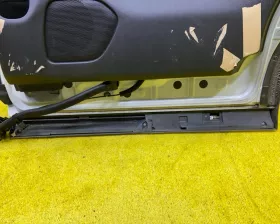 Дверь боковая NISSAN