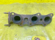 Коллектор выпускной TOYOTA LAND CRUISER PRADO/HILUX SURF/4RUNNER/TACOMA/TUNDRA 2003 1714262110 VZJ120W/VZJ120/VZJ121W/VZJ121/VZJ125W/VZJ125/VZN210W/VZN210/VZN215W/VZN215 5VZFE, передний левый