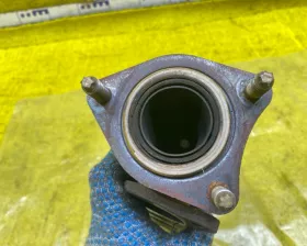 Коллектор выпускной TOYOTA