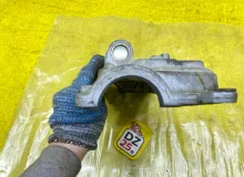 Клапанная крышка TOYOTA LAND CRUISER PRADO/HILUX SURF/4RUNNER/GRANVIA/GRAND HIACE/HILUX/TACOMA/TUNDRA 2003 1120162040 VZJ120W/VZJ120/VZJ121W/VZJ121/VZJ125W/VZJ125/VZN185L/VZN180L/VZN185W/VZN210W/VZN210/VZN215W/VZN215/VCH22K/VCH28K/VZN167R/VZN172R/VZJ90W/V