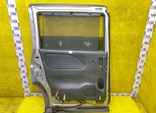 Дверь боковая NISSAN SERENA 2016/Цена K23 H210A5TFMB GFC27 MR20DD, задняя левая