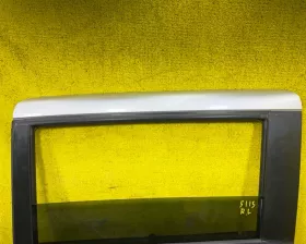 Дверь боковая NISSAN