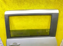 Дверь боковая NISSAN SERENA 2016/Цена K23 H210A5TFMB GFC27 MR20DD, задняя левая