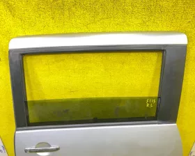 Дверь боковая NISSAN