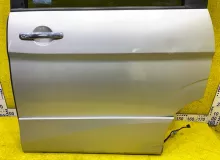 Дверь боковая NISSAN SERENA 2016/Цена K23 H210A5TFMB GFC27 MR20DD, задняя левая