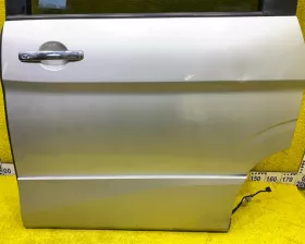 Дверь боковая NISSAN