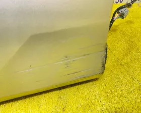 Дверь боковая NISSAN