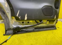 Дверь боковая NISSAN SERENA 2016/Цена K23 H210A5TFMB GFC27 MR20DD, задняя левая