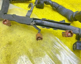 Коса двс TOYOTA