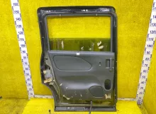Дверь боковая NISSAN SERENA 2016/Цвет G41 H210A5TFMB GFC27 MR20DD, задняя левая