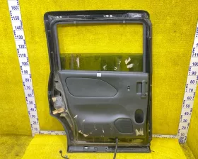 Дверь боковая NISSAN