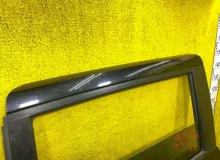 Дверь боковая NISSAN SERENA 2016/Цвет G41 H210A5TFMB GFC27 MR20DD, задняя левая
