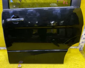 Дверь боковая NISSAN