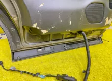 Дверь боковая NISSAN SERENA 2016/Цвет G41 H210A5TFMB GFC27 MR20DD, задняя левая