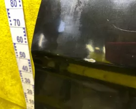 Дверь боковая NISSAN