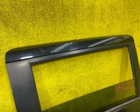 Дверь боковая NISSAN